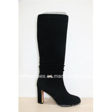 Fornecedor profissional de botas Lady Warm